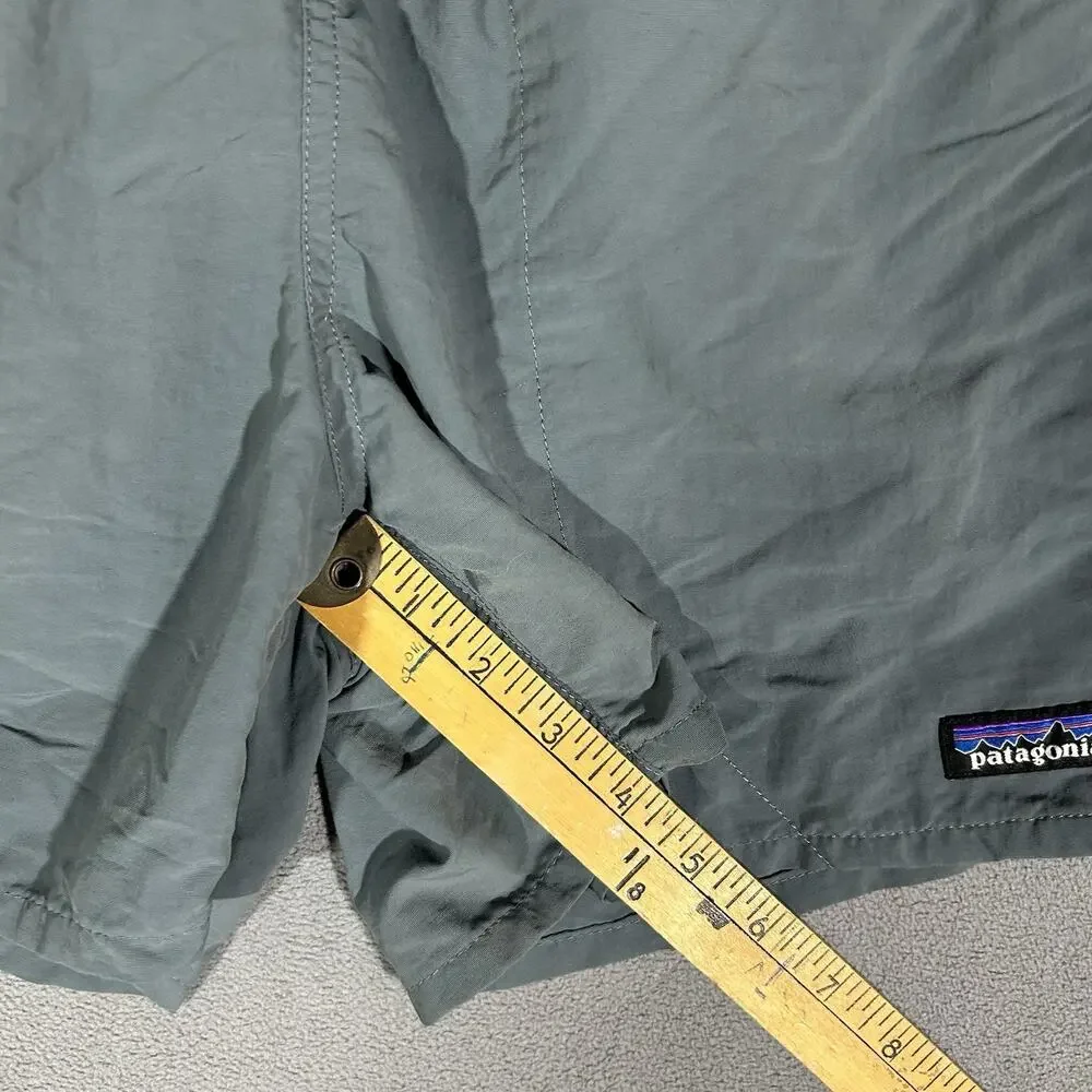 Patagonia Men's Baggies 4